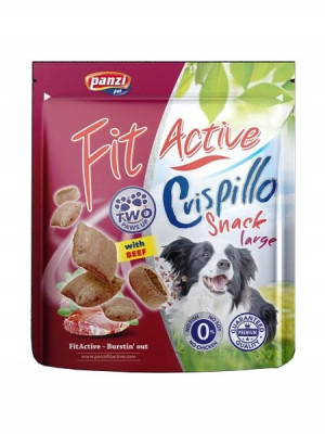 Fit Active Dog Crispillo Large - ciasteczka