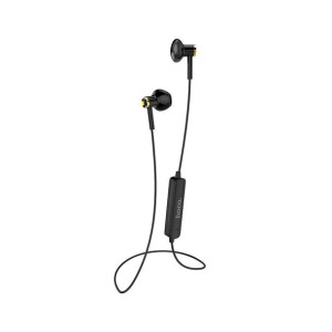 Hoco słuchawki bluetooth sportowa Wonderful sports ES21 czarna