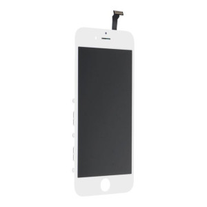 Wyświetlacz do iPhone 6 4,7" z ekranem dotykowym białym JK