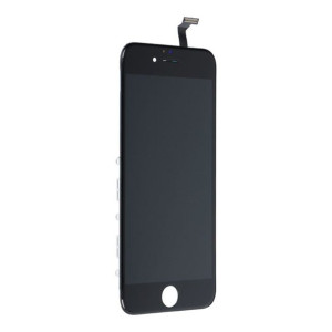 Wyświetlacz do iPhone 6 4,7" z ekranem dotykowym czarnym JK