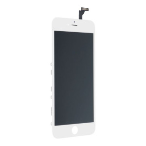 Wyświetlacz do iPhone 6 5,5" z ekranem dotykowym białym JK