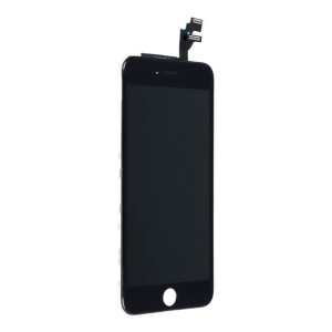 Wyświetlacz do iPhone 6 5,5" z ekranem dotykowym czarnym JK