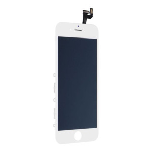 Wyświetlacz do iPhone 6S 4,7" z ekranem dotykowym białym JK