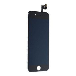 Wyświetlacz do iPhone 6S 4,7" z ekranem dotykowym czarnym JK