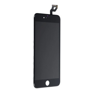 Wyświetlacz do iPhone 6S 5,5" z ekranem dotykowym czarnym JK