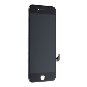 Wyświetlacz do iPhone 7 4,7" z ekranem dotykowym czarnym JK