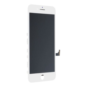 Wyświetlacz do iPhone 7 Plus 5,5" z ekranem dotykowym białym JK