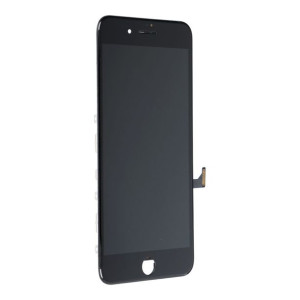 Wyświetlacz do iPhone 8 Plus 5,5" z ekranem dotykowym czarnym JK