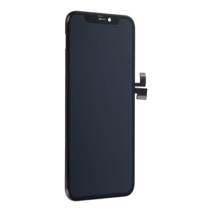 Wyświetlacz do iPhone 11 Pro z ekranem dotykowym czarnym JK Incell