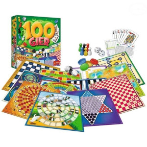 Gra 100 Gier