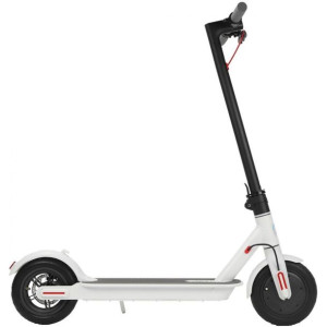Hulajnoga Elektryczna Pb Ciudad 350W Biała