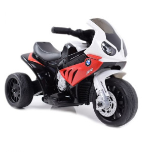 Motorek Trzykołowy Na Licencji Bmw S1000R/Jt5188