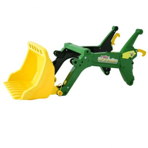 Rolly Toys Łyżka John Deere Do Traktorów Farmtrac X-Trac
