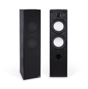 Acoustique Quality Tango 98 - Kolumna Podłogowa, Dwudrożny O Mocy 160w