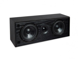 Acoustique Quality Tango 91 - Dwudrożny Głośnik Centralny O Mocy 120w