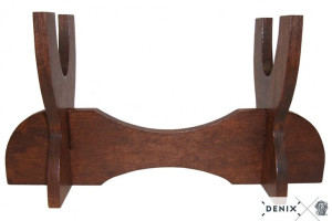 Drewniany Stojak Denix Model 801
