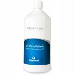 Greenland Em White Refresh 1L