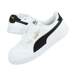 Buty dziecięce sportowe Puma Shuffle [375689 02]