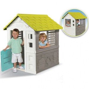 Smoby Domek Ogrodowy Jolie