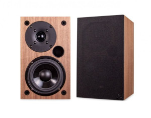 Acoustique Quality Wega 52 - Kolumna Podstawkowa Surroun O Mocy 120w