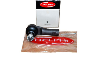 Końcówka Drążka Almera N15 1.4 1.6 1995-00 Delphi