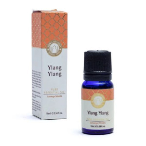 Olejek eteryczny - Ylang Ylang