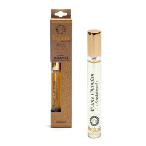 Spray Mysore Chandan - Drzewo Sandałowe