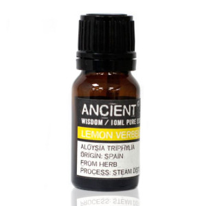 Ancient Olejek Eteryczny 10ml - Werbena Cytrynowa
