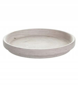 Podstawka pod doniczkę ceramiczna mrozoodp.⌀28,2cm