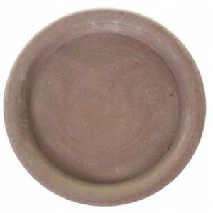 Podstawka pod doniczkę ceramiczna mrozoodp. ⌀40cm