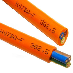 Przewód Olflex 550 P 3g2,5 Pur Lapp Kabel