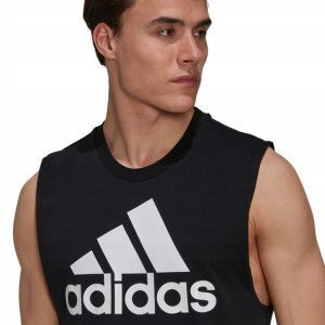 Koszulka męska Adidas bez rękawów  GR9599