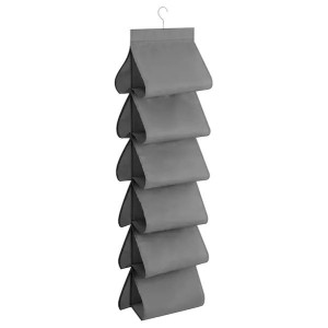 IKEA SKUBB kieszenie przegrody na buty kapcie