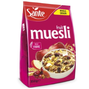 Musli owocowe 350g
