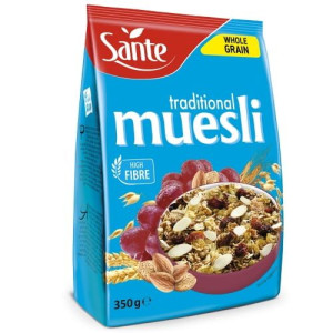 Musli tradycyjne 350g
