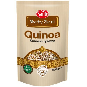Quinoa komosa ryżowa 250g