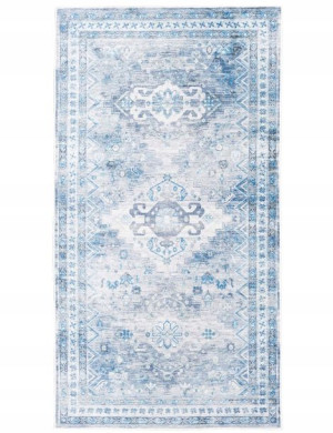 Dywanik Chodnik Antypoślizgowy Klasyczny 80x150