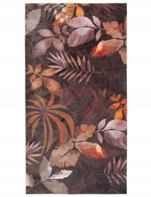 Dywanik Chodnik Antypoślizgowy Do Kuchni 80x150cm