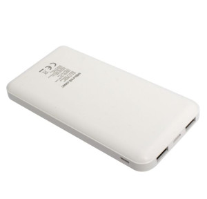 Powerbank SOUNDLOGIC 10000mAh Biały