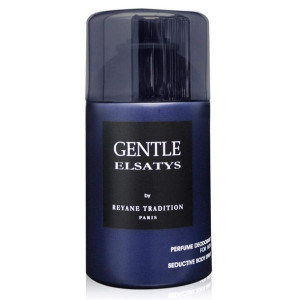 Reyane Tradition Gentle Elsatys 250ml Dezodorant spray