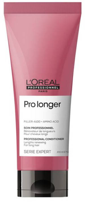 L'Oreal Serie Expert Pro Longer Odżywka Wzmacniający i Pogrubiający Końcówk