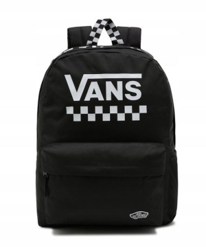 Plecak Vans Street Sport Backpack Vn0a49zj56m