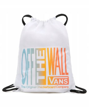 Worek Vans LEAGUE BENCHED BAG VN0002W6YSV Hi Grade