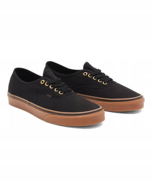 Buty Vans AUTHENTIC VN000TSVBXH Black/Rubber 38