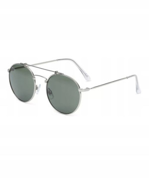 Okulary Vans HENDERSON SHADES VN0A5425SLV Silver