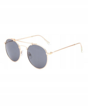 Okulary Vans HENDERSON SHADES VN0A5425GLD Gold