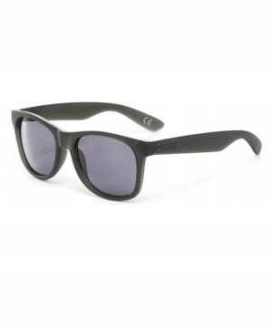 Okulary Vans SPICOLI 4 SHADES VN000LC01S6 Black