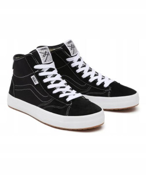 Buty Vans THE LIZZIE VN0A4BX1Y28 Black/White 37