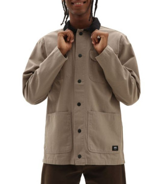 Kurtka Vans DRILL CHORE COAT VN0A3WF1H3G KhakI L