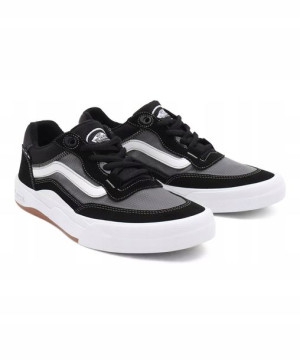Buty Vans WAYVEE VN0A5JIAY28 Black/White 39